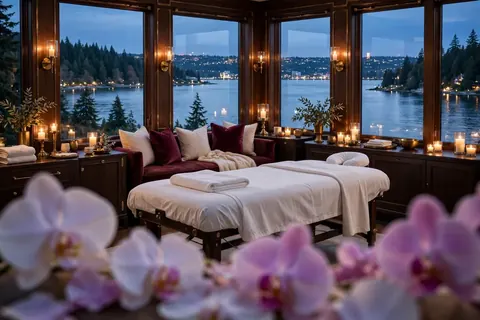 Bellevue · Elite Ladies Club