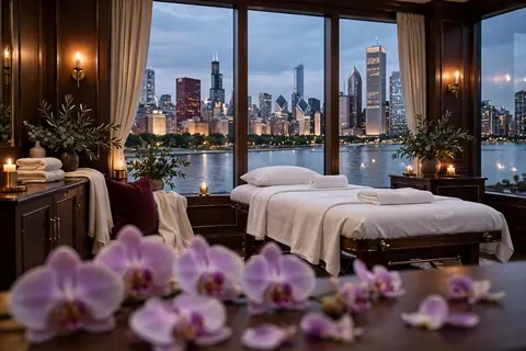 Chicago · Elite Ladies Club