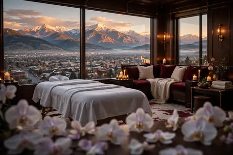 Denver · Elite Ladies Club