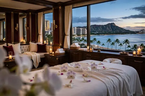 Honolulu · Elite Ladies Club