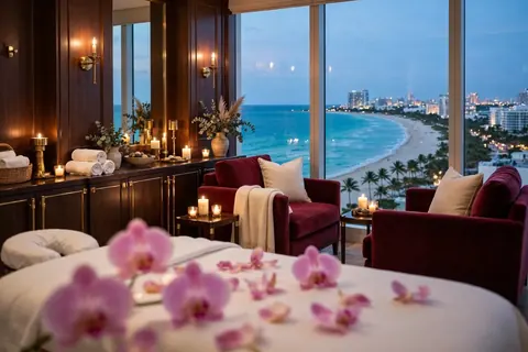 Miami · Elite Ladies Club