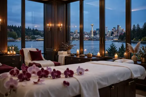 Seattle · Elite Ladies Club