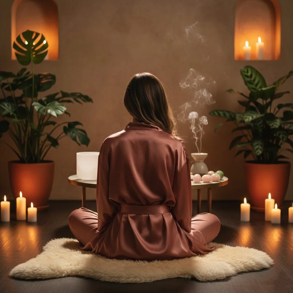 3 个服务日 private spa