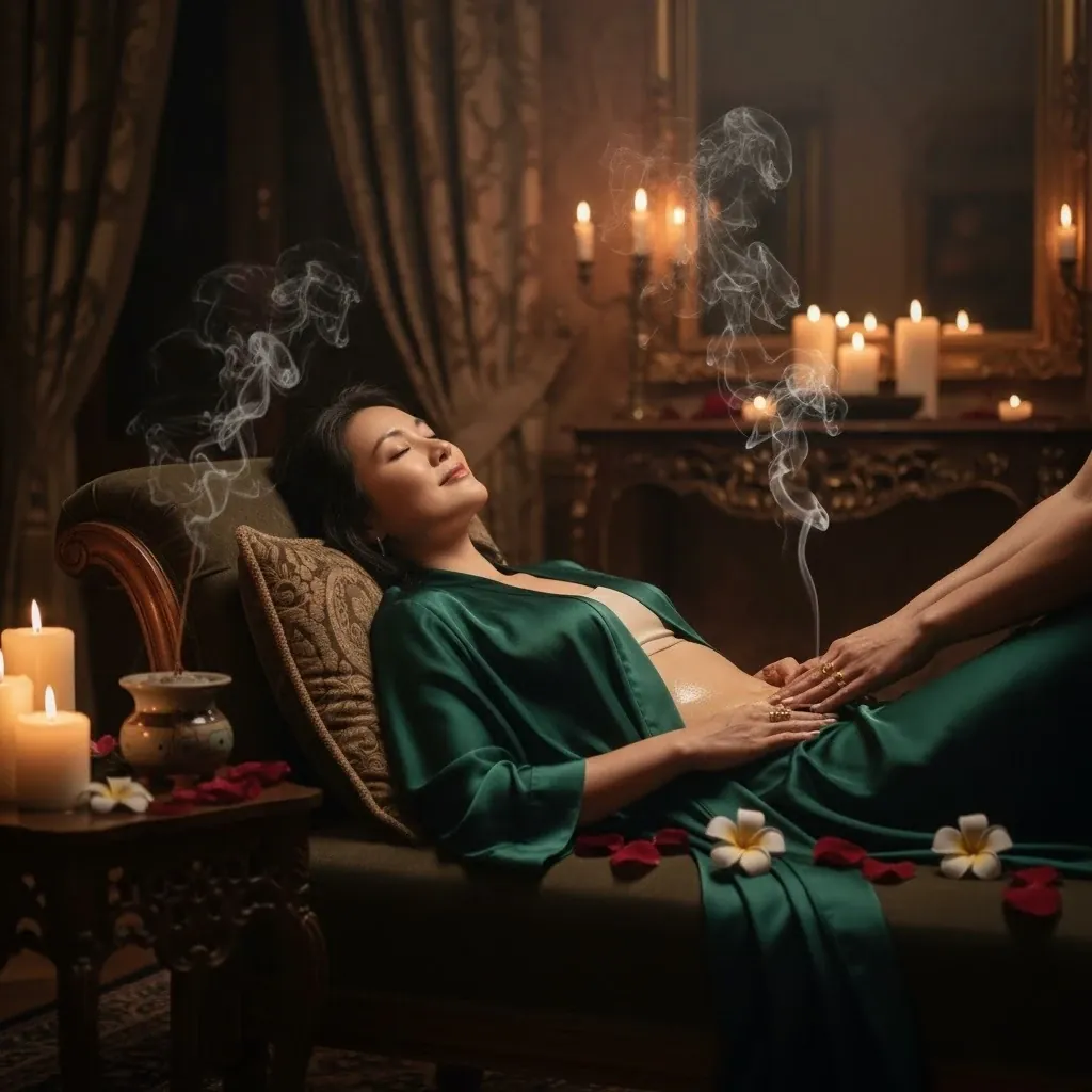 纽约 · Elite Ladies Club
